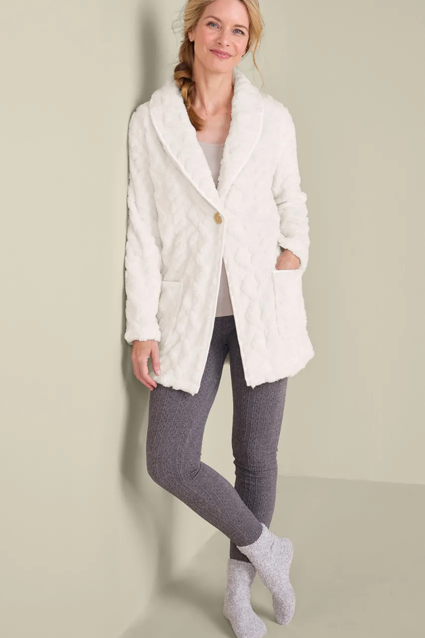 Flash Sale Textured Most Wonderful Cardi Sweaters & Cardigans | Sleepwear & Lounge