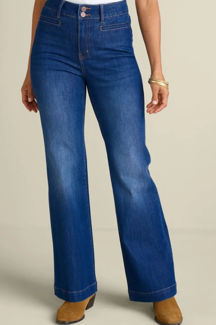 Flash Sale The Ultimate Denim Trouser Jeans Jeans