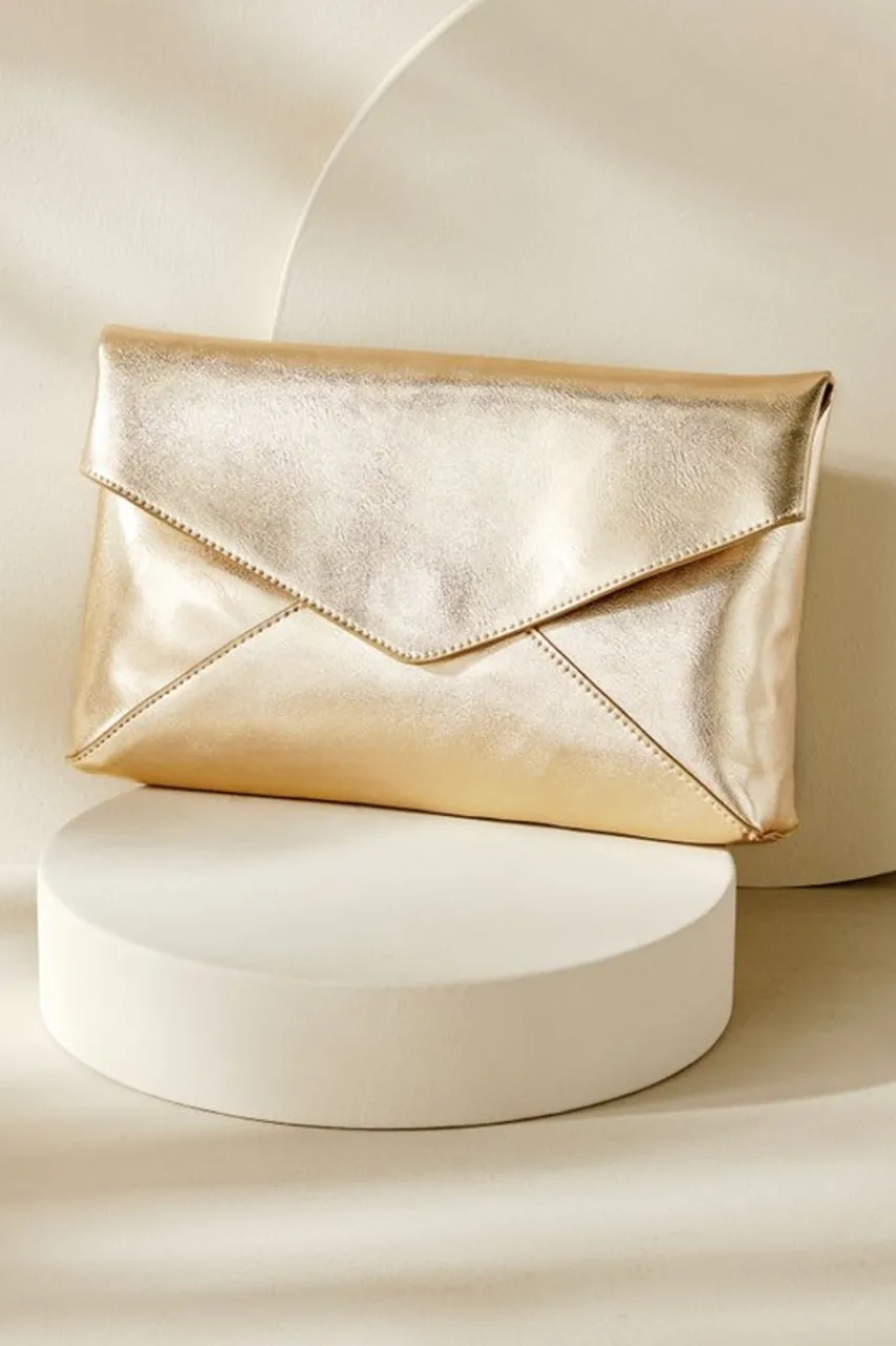 New Tindra Envelope Clutch Handbags