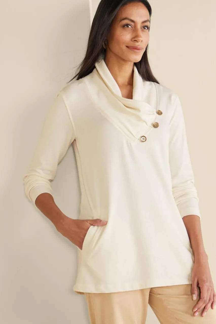 Best Westminster Tunic Sweatshirt Tops | Tunics & Leggings