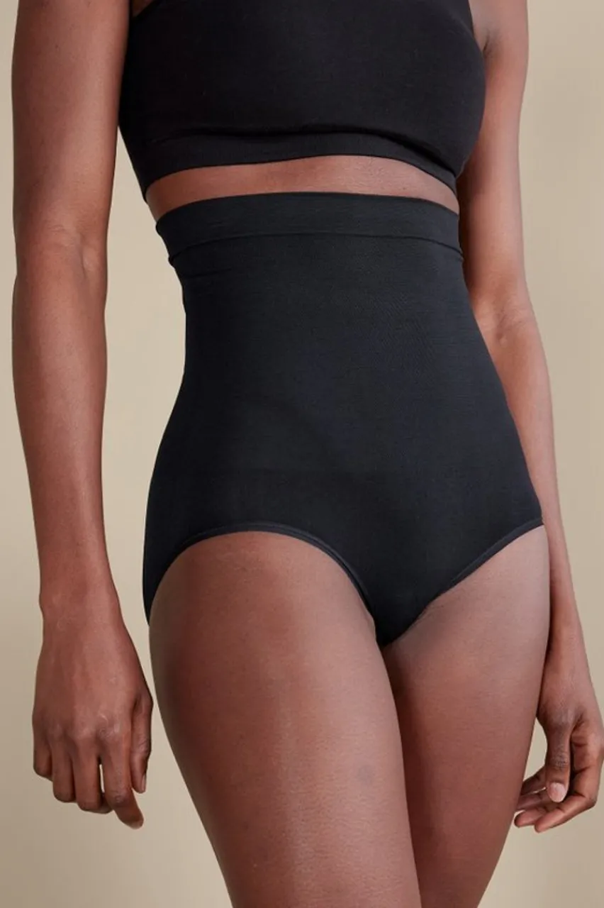 Best Yummie High Waist Shaping Brief Shapewear | Intimates