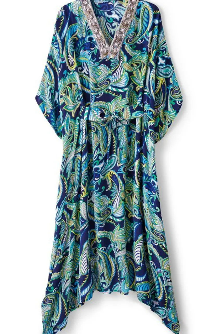 Cheap Zorica Caftan Dresses